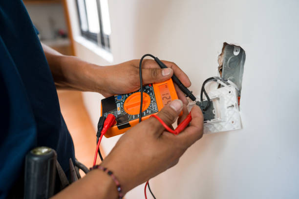 Best Affordable Electrical Installation  in Marcellus, MI
