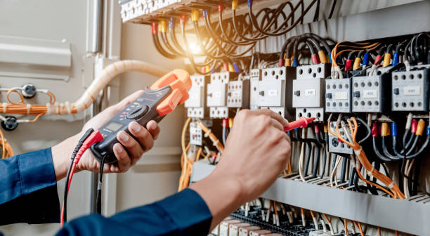 Best Electrician Near Me  in Marcellus, MI