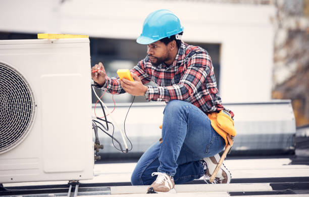 Electrical Rewiring Services in Marcellus, MI