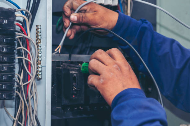 Marcellus, MI Electrician Company