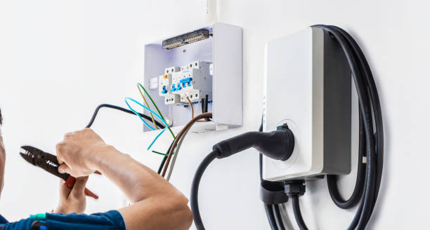 Electrical Upgrades for Homes in Marcellus, MI