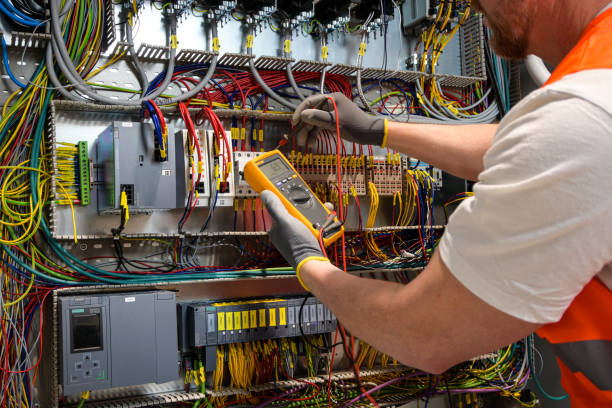 Affordable Emergency Electrician in Marcellus, MI